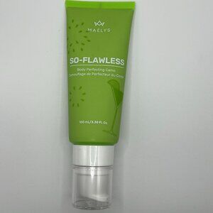 So Flawless Body Perfecting Camo Cream MSRP $20